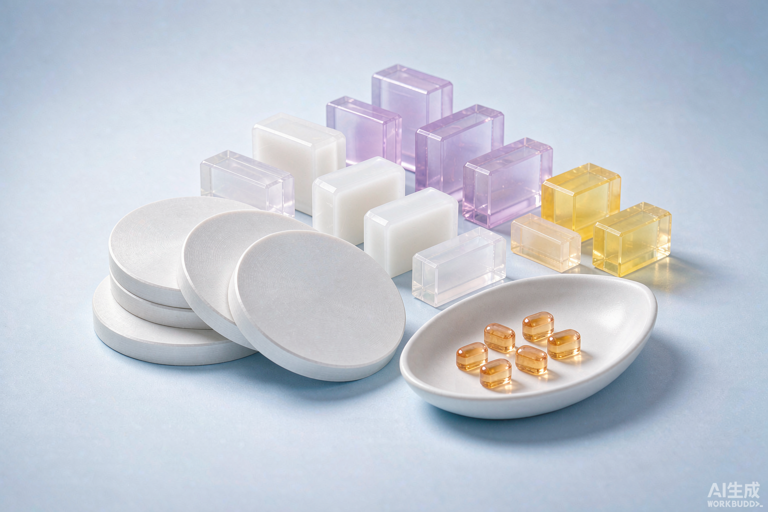 DentCera OEM product family
