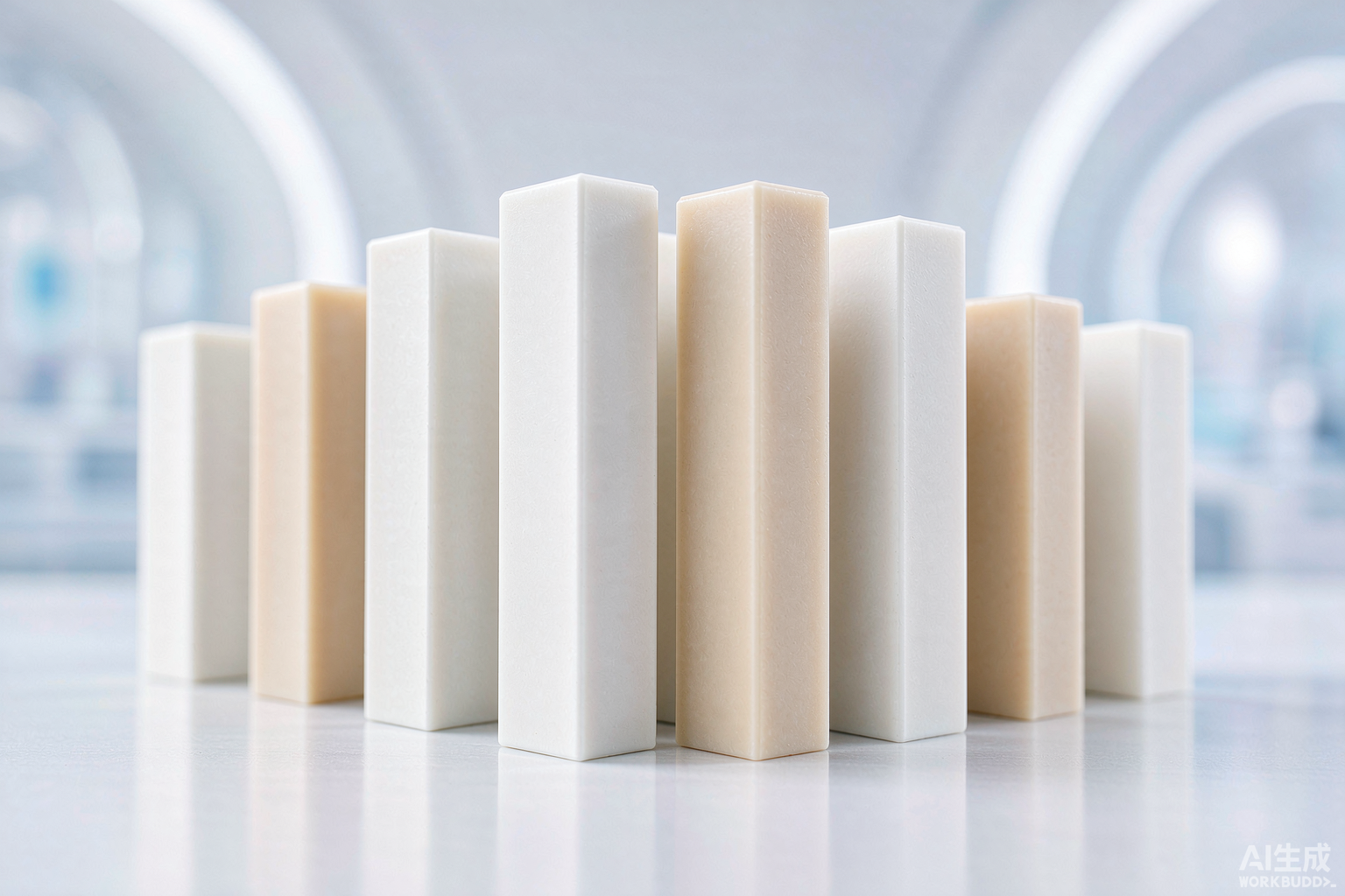 DentCera product range